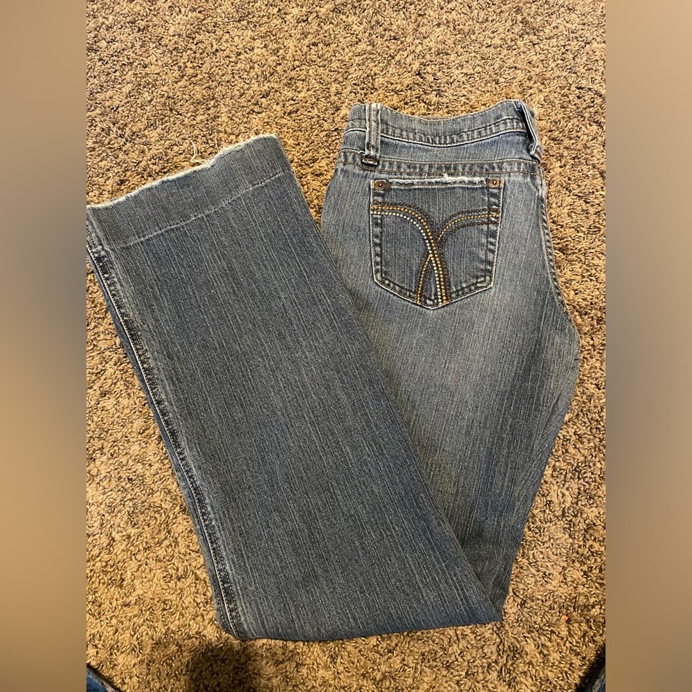 Women’s Hurley jeans